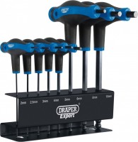 Tool Kit Draper Expert 33873 
