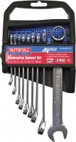 Tool Kit Faithfull FAISPASETC9 