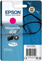 Ink & Toner Cartridge Epson 408 C13T09J34010 