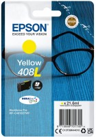 Photos - Ink & Toner Cartridge Epson 408L C13T09K44010 