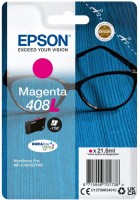 Photos - Ink & Toner Cartridge Epson 408L C13T09K34010 