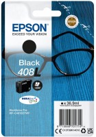 Photos - Ink & Toner Cartridge Epson 408L C13T09K14010 
