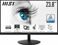 Monitor MSI PRO MP242A 23.8 "  black