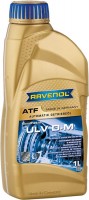 Photos - Gear Oil Ravenol ATF ULV D-M 1 L