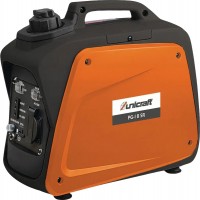 Photos - Generator Unicraft PG-I 8 SR 