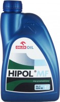 Gear Oil Orlen Hipol MF 80W-90 1L 1 L