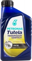 Gear Oil Tutela Transmission Geartech 75W-85 1L 1 L