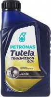 Photos - Gear Oil Tutela Transmission GI/A 1L 1 L