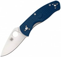 Photos - Knife / Multitool Spyderco Persistence C136PBL 