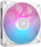 Computer Cooling Corsair iCUE LINK RX140 RGB PWM White 