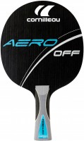 Photos - Table Tennis Bat Cornilleau Aero OFF 