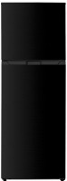 Photos - Fridge Smith&Brown SFTF-632-BE5 black