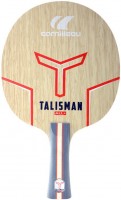 Photos - Table Tennis Bat Cornilleau Talisman ALL+ 