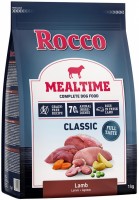 Dog Food Rocco Mealtime Lamb 1 kg