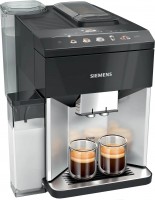Coffee Maker Siemens EQ.500 integral TQ513R01 black