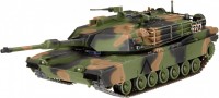 Model Building Kit Revell M1A1 AIM(SA)/ M1A2 Abrams (1:72) 