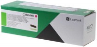 Ink & Toner Cartridge Lexmark C332HM0 