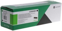 Photos - Ink & Toner Cartridge Lexmark C332HK0 