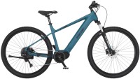 Photos - Bike Fischer Montis 4.1i 29 2023 