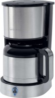 Coffee Maker Clatronic KA 3805 stainless steel