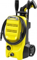 Photos - Pressure Washer Karcher K 4 Classic Home 