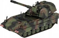 Model Building Kit Revell Panzerhaubitze 2000 (1:72) 03347 