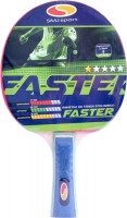 Table Tennis Bat SMJ Sport Faster 