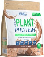 Photos - Protein Applied Nutrition Critical Plant Protein 0.5 kg