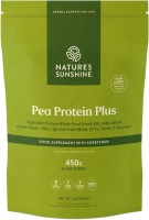 Protein Natures Sunshine Pea Protein Plus 0.5 kg