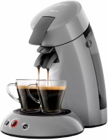 Photos - Coffee Maker Philips Senseo HD6553/70 gray