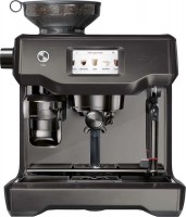 Photos - Coffee Maker Sage SES990NRE black