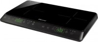 Photos - Cooker Girmi PI5100 black