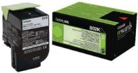 Ink & Toner Cartridge Lexmark 80C20K0 