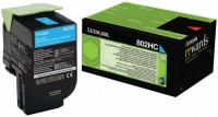 Photos - Ink & Toner Cartridge Lexmark 80C2HC0 