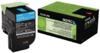 Photos - Ink & Toner Cartridge Lexmark 80C2SC0 