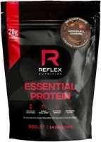 Photos - Protein Reflex Essential Protein 0.5 kg