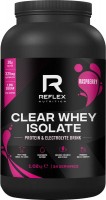 Photos - Protein Reflex Clear Whey Isolate 0.5 kg