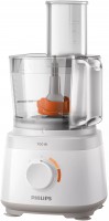 Food Processor Philips Daily Collection HR7320/00 white