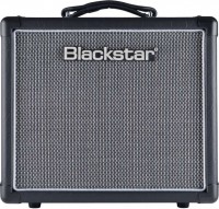 Photos - Guitar Amp / Cab Blackstar HT-1R MK II 