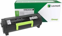 Ink & Toner Cartridge Lexmark 51B2X00 