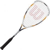 Squash Racquet Wilson Hyper Hammer 145 