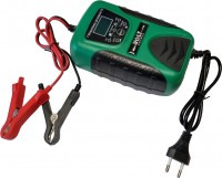 Photos - Charger & Jump Starter Volt Polska Compact Green 12V/8A 