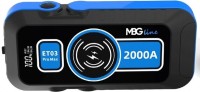 Photos - Charger & Jump Starter MBG Line Jump Starter ET03 Pro Max 