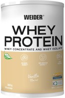 Photos - Protein Weider Whey Protein 0.3 kg