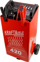 Photos - Charger & Jump Starter KRAFT&DELE KD1915 