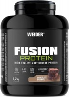 Photos - Protein Weider Fusion Protein 1.2 kg