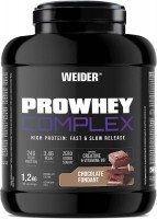 Protein Weider ProWhey Complex 1.2 kg