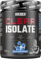 Protein Weider Clear Isolate 0.5 kg