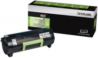Ink & Toner Cartridge Lexmark 60F2000 