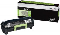 Ink & Toner Cartridge Lexmark 60F2X00 